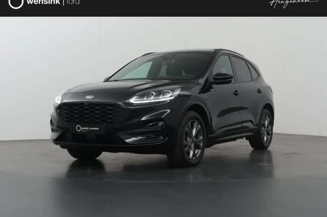 Ford Kuga (2022)