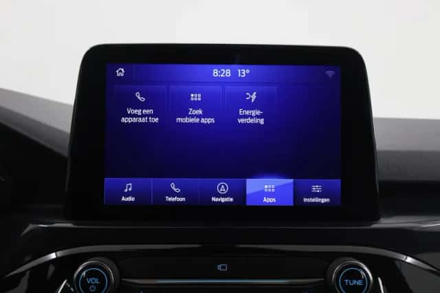 Ford Kuga (2022) thumbnail 20