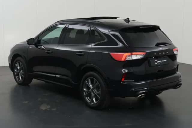 Ford Kuga (2022) thumbnail 22