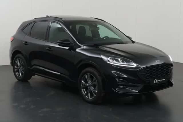Ford Kuga (2022) thumbnail 23