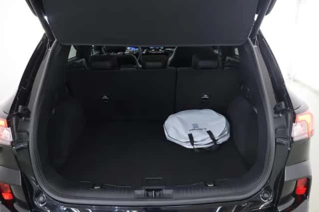 Ford Kuga (2022) thumbnail 41
