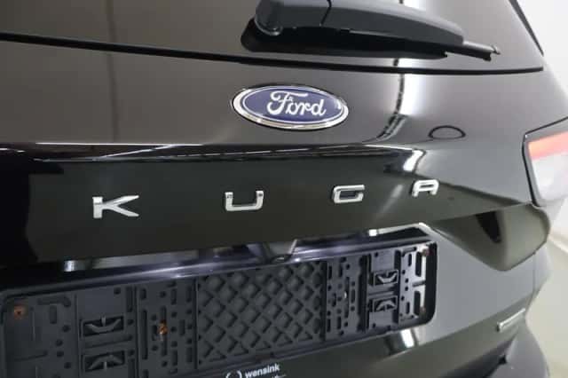 Ford Kuga (2022) thumbnail 43