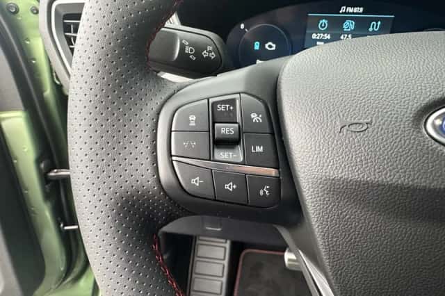 Ford Kuga (2026) thumbnail 17