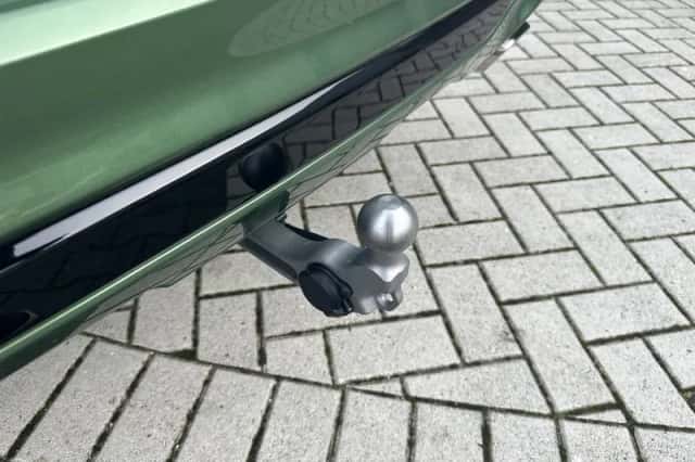 Ford Kuga (2026) thumbnail 23