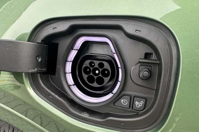 Ford Kuga (2026) thumbnail 26