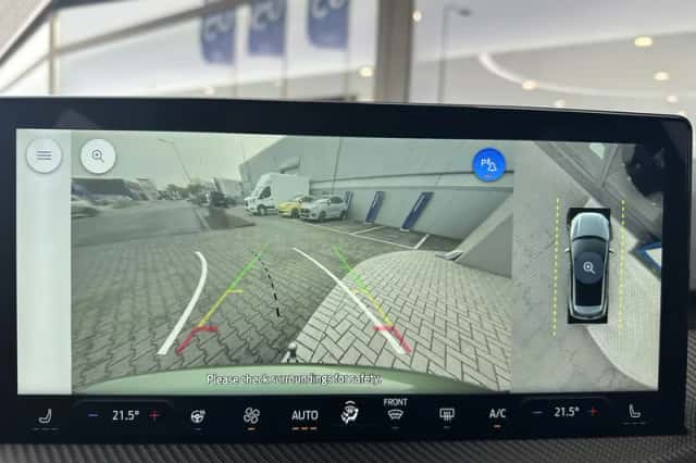Ford Kuga (2026) thumbnail 29