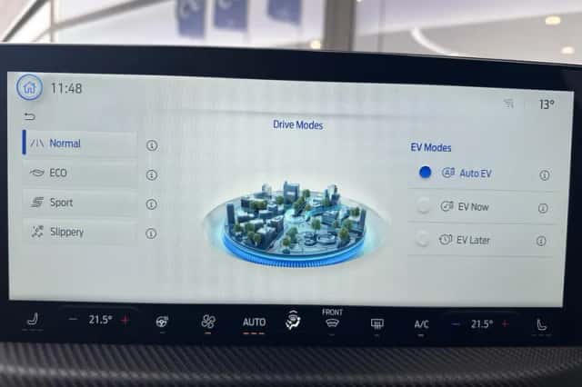Ford Kuga (2026) thumbnail 30