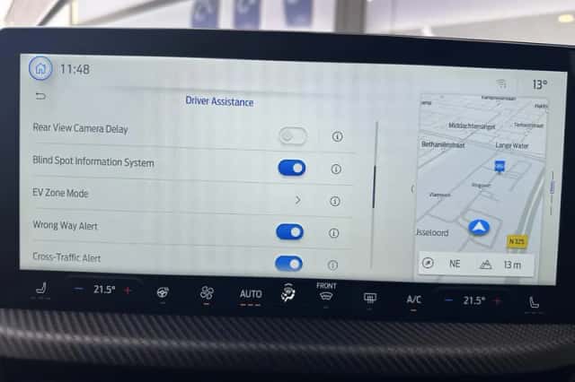Ford Kuga (2026) thumbnail 32