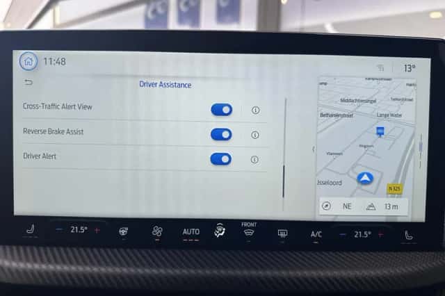 Ford Kuga (2026) thumbnail 33