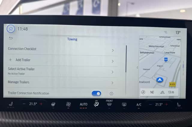 Ford Kuga (2026) thumbnail 34