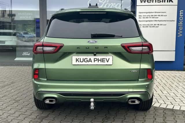 Ford Kuga (2026) thumbnail 6