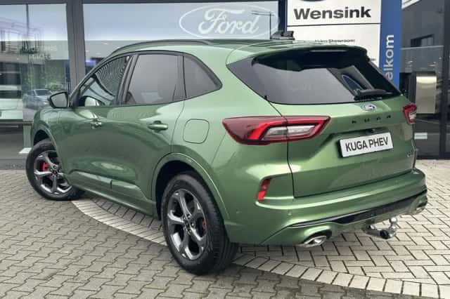 Ford Kuga (2026) thumbnail 7