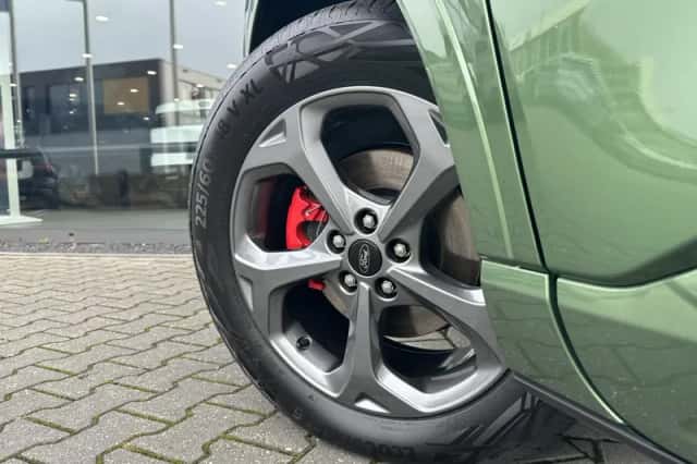Ford Kuga (2026) thumbnail 9