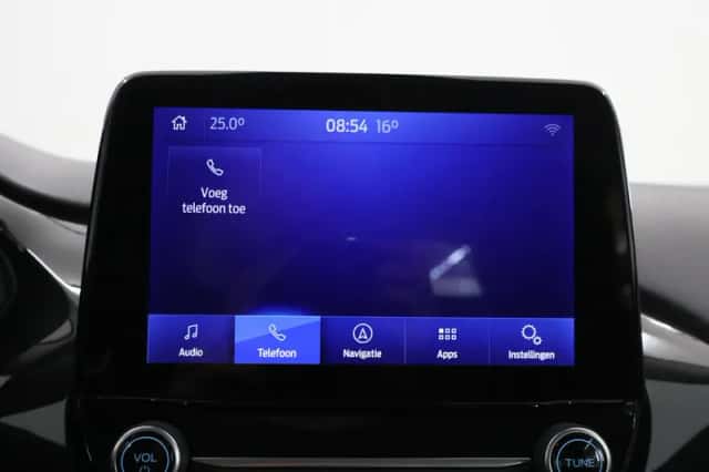 Ford Puma (2020) thumbnail 16
