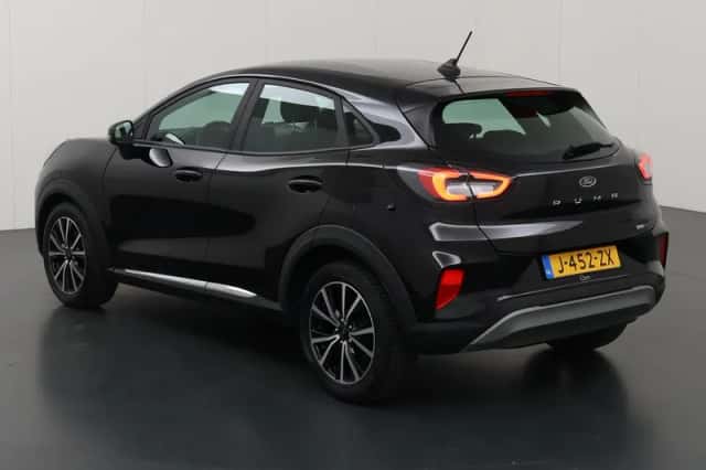 Ford Puma (2020) thumbnail 22