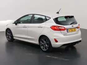 Ford Fiesta (2020) thumbnail 22