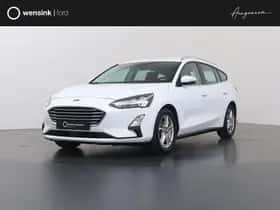 Ford Focus (2022)