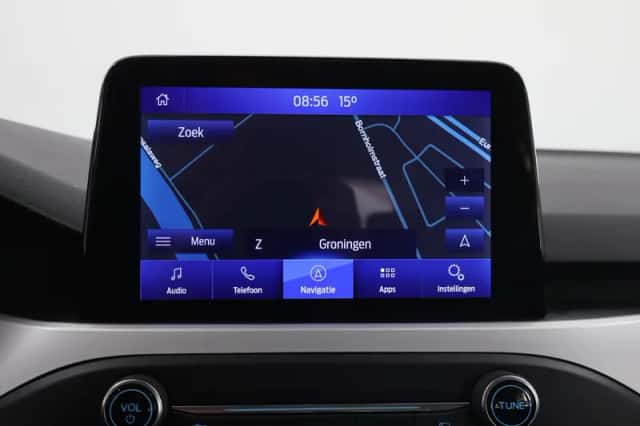 Ford Focus (2022) thumbnail 13
