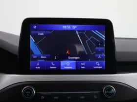 Ford Focus (2022) thumbnail 13