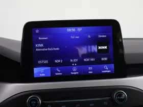 Ford Focus (2022) thumbnail 15