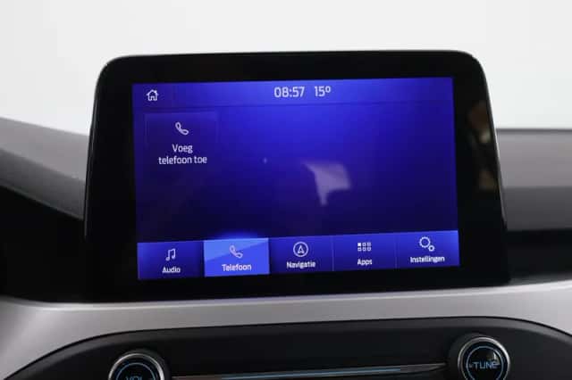 Ford Focus (2022) thumbnail 16