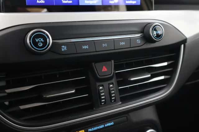Ford Focus (2022) thumbnail 20