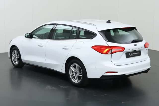 Ford Focus (2022) thumbnail 22