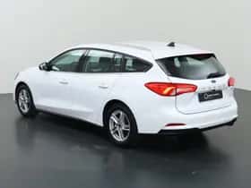 Ford Focus (2022) thumbnail 22