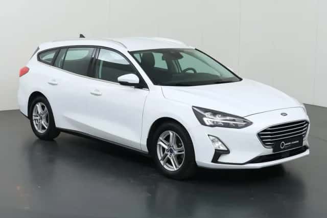 Ford Focus (2022) thumbnail 23