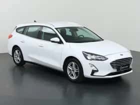 Ford Focus (2022) thumbnail 23