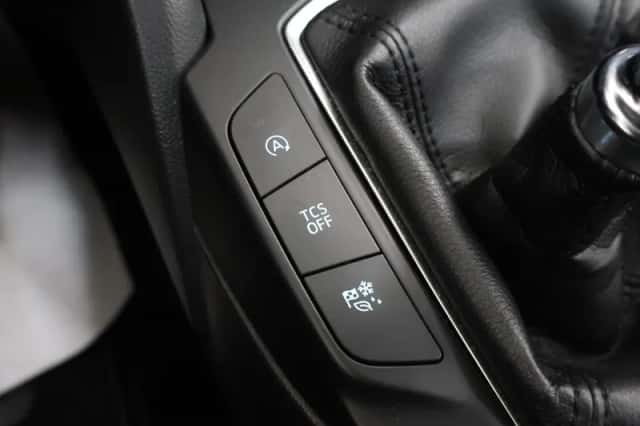 Ford Focus (2022) thumbnail 24
