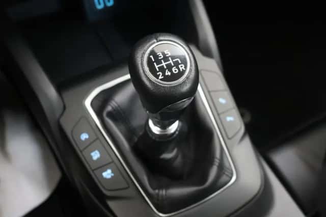 Ford Focus (2022) thumbnail 26