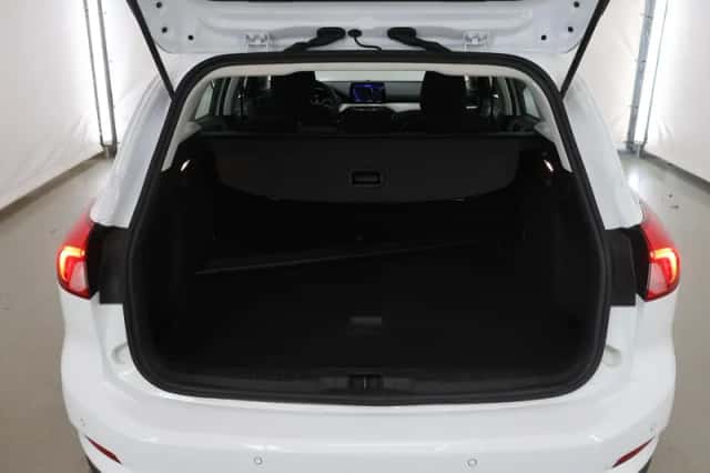 Ford Focus (2022) thumbnail 36