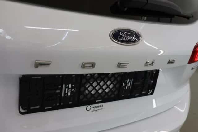 Ford Focus (2022) thumbnail 37