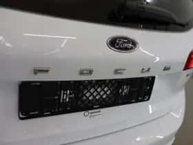 Ford Focus (2022) thumbnail 37