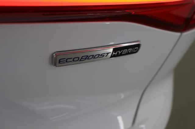 Ford Focus (2022) thumbnail 38