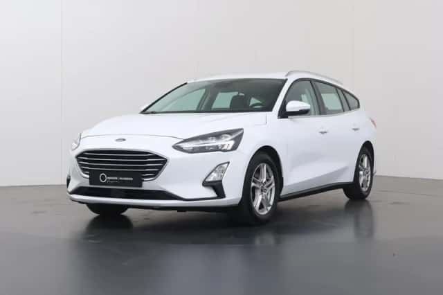 Ford Focus (2022) thumbnail 40