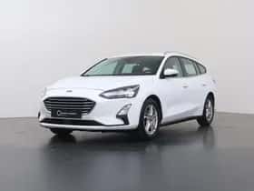 Ford Focus (2022) thumbnail 40