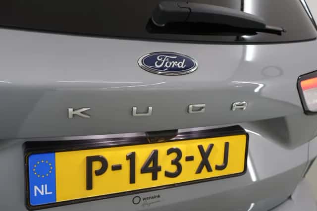 Ford Kuga (2021) thumbnail 42