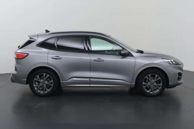 Ford Kuga (2021) thumbnail 6