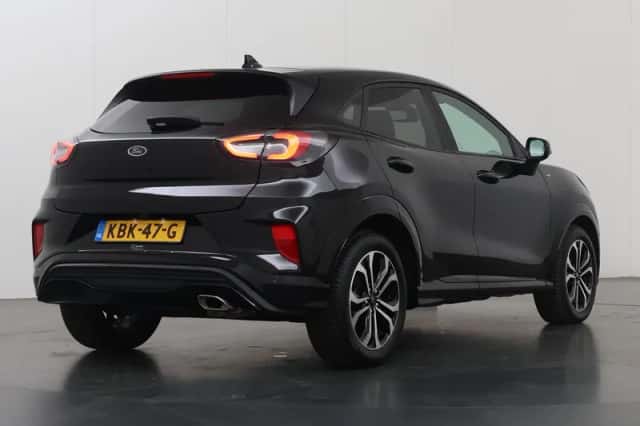 Ford Puma (2024) thumbnail 2