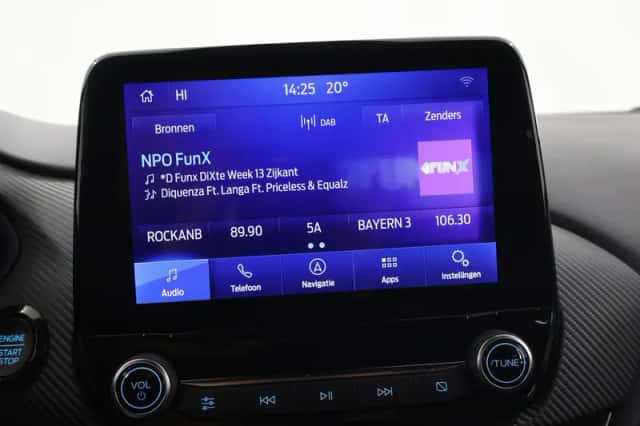 Ford Puma (2024) thumbnail 16