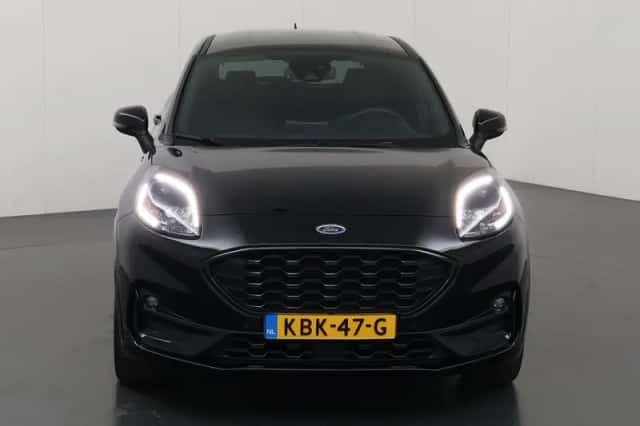 Ford Puma (2024) thumbnail 3