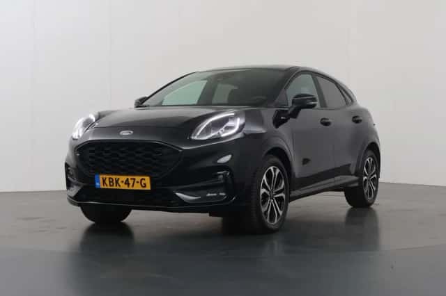 Ford Puma (2024) thumbnail 42