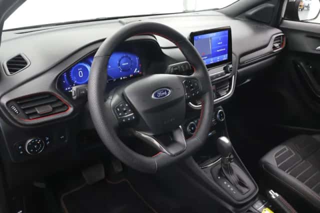 Ford Puma (2024) thumbnail 7