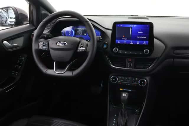 Ford Puma (2024) thumbnail 9