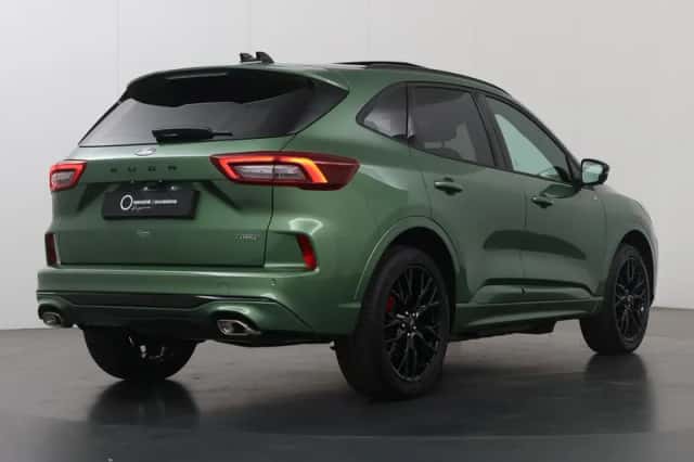 Ford Kuga (2026) thumbnail 2