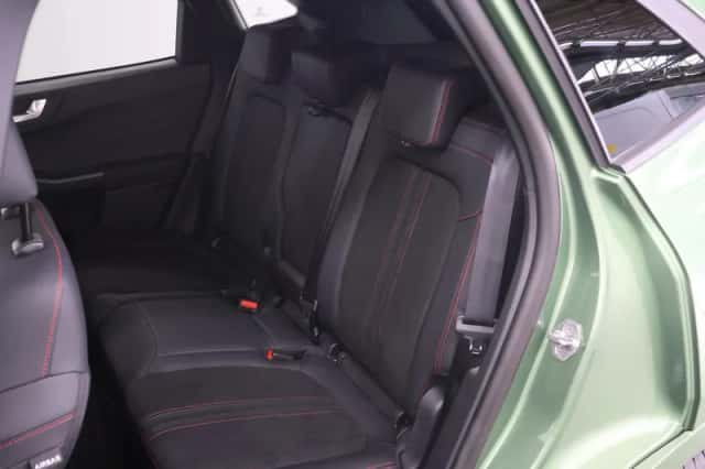Ford Kuga (2026) thumbnail 11