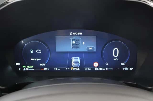 Ford Kuga (2026) thumbnail 12