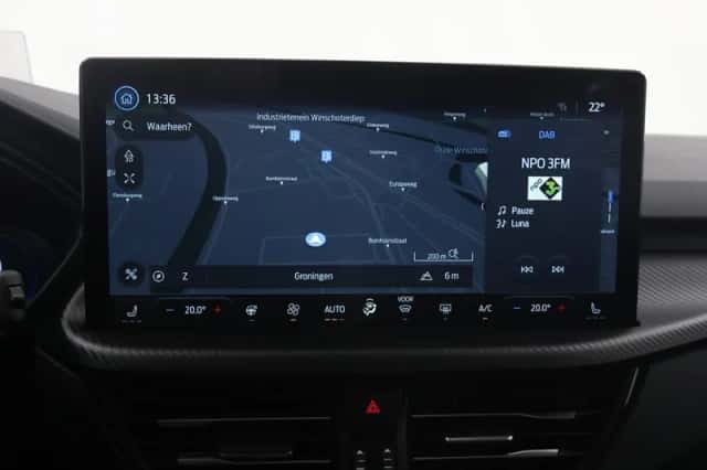 Ford Kuga (2026) thumbnail 14
